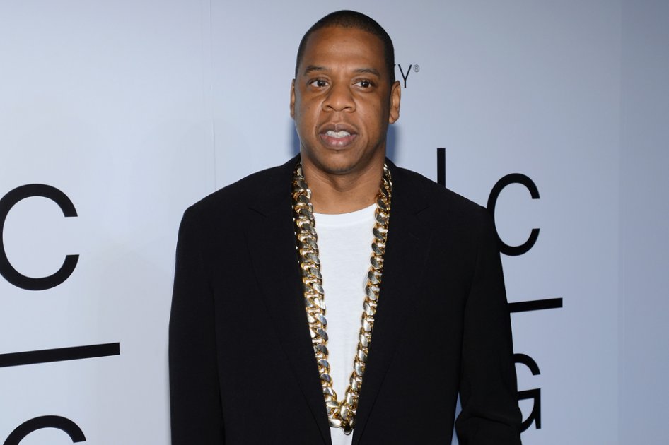 Jay Z: seis horas de rap a Picasso