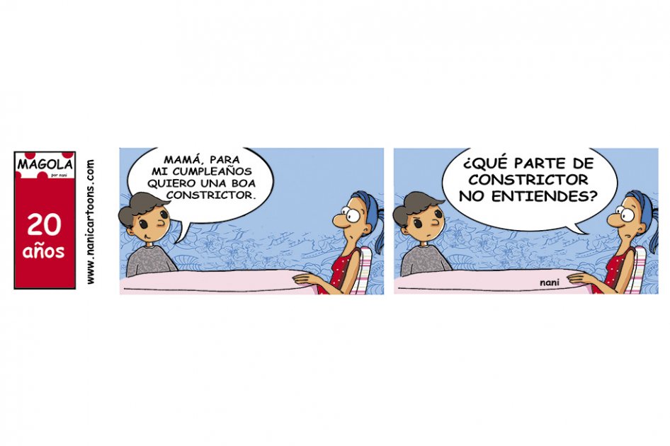 Cumpleaños