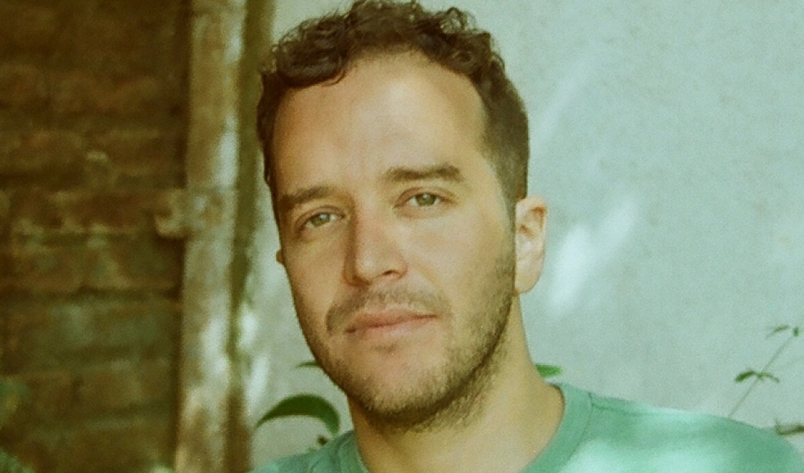 El chileno Enrique Winter recibirá el Premio Anna Seghers de Literatura