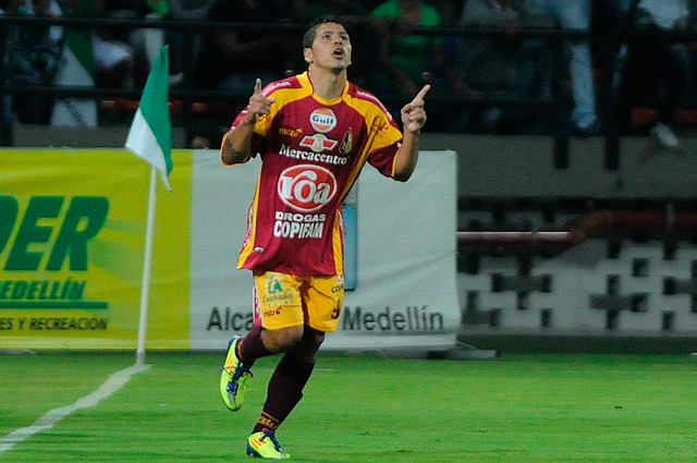 Tolima se une a Millonarios y Envigado en segunda fase de Sudamericana