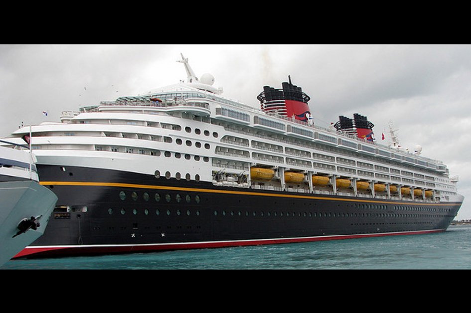 Disney en Cartagena