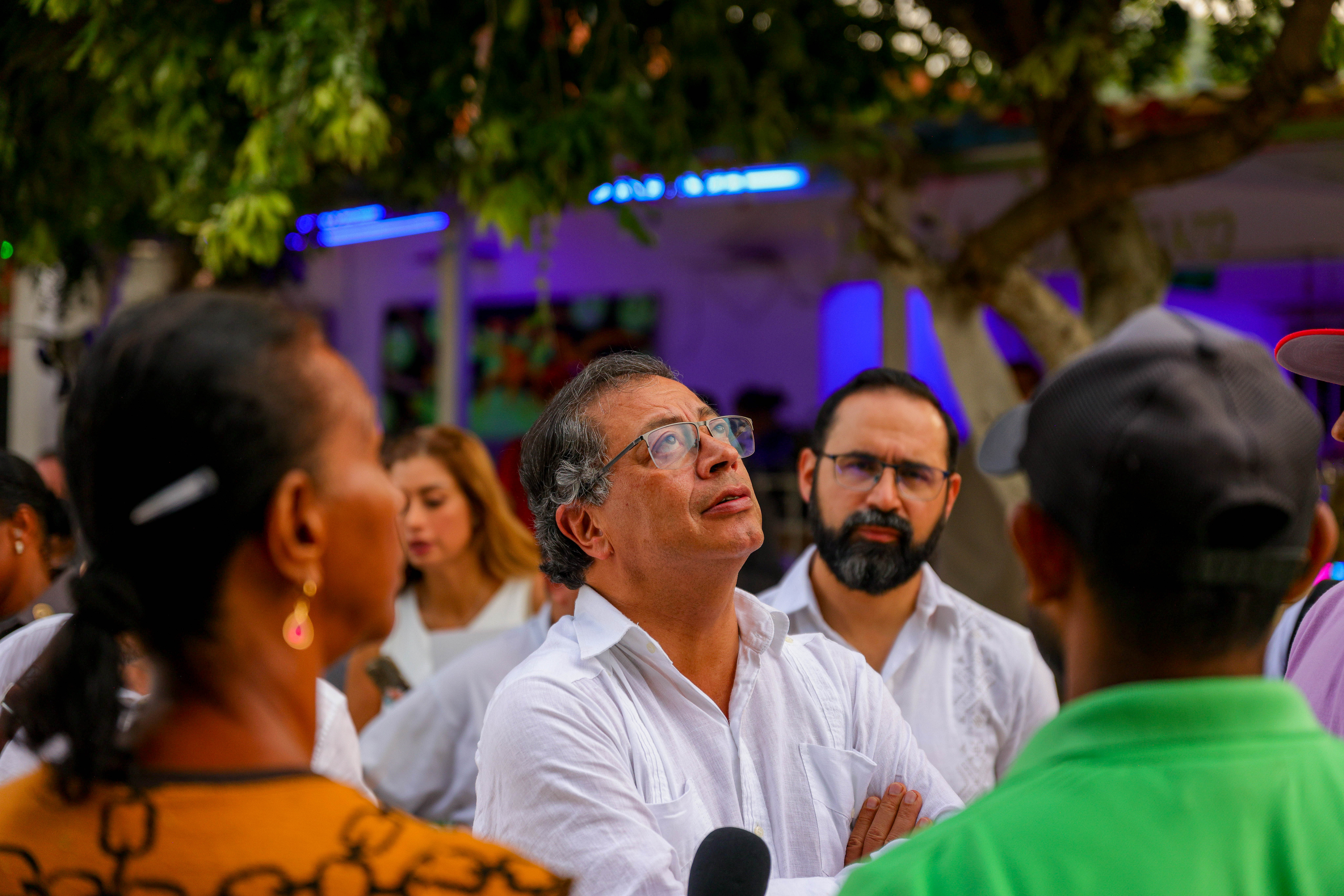 “Un modelo diseñado para que el pueblo pague de más”: Petro sobre tarifas de energía