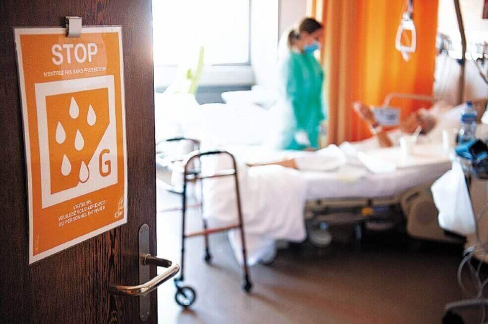 Murió por COVID-19 Miguel Barragán Nocua, médico general en hospital de Rafael Uribe Uribe