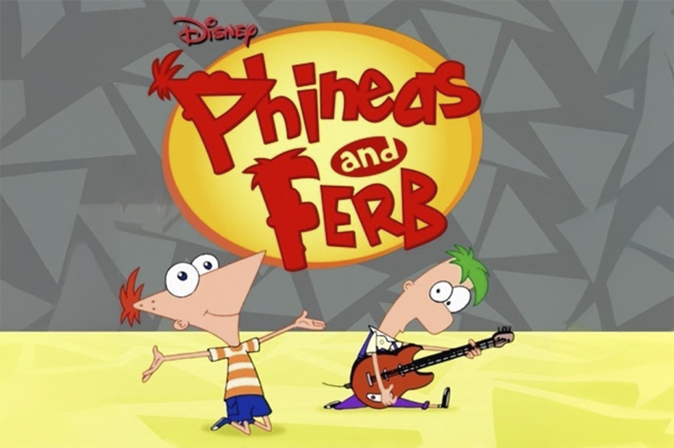 ‘Phineas y Ferb’ regresan diez años después en una nueva temporada. Esto se sabe