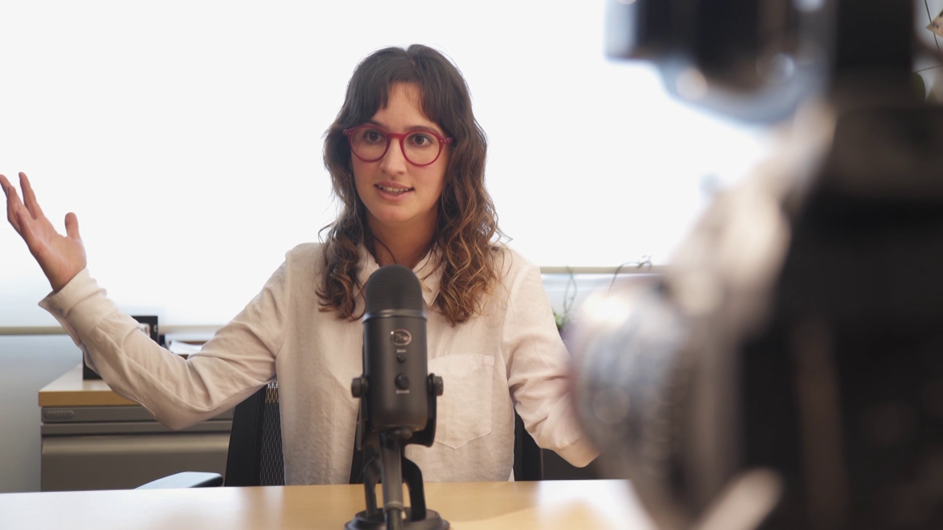 Videocolumnas de opinión: entre periodismo y militancia