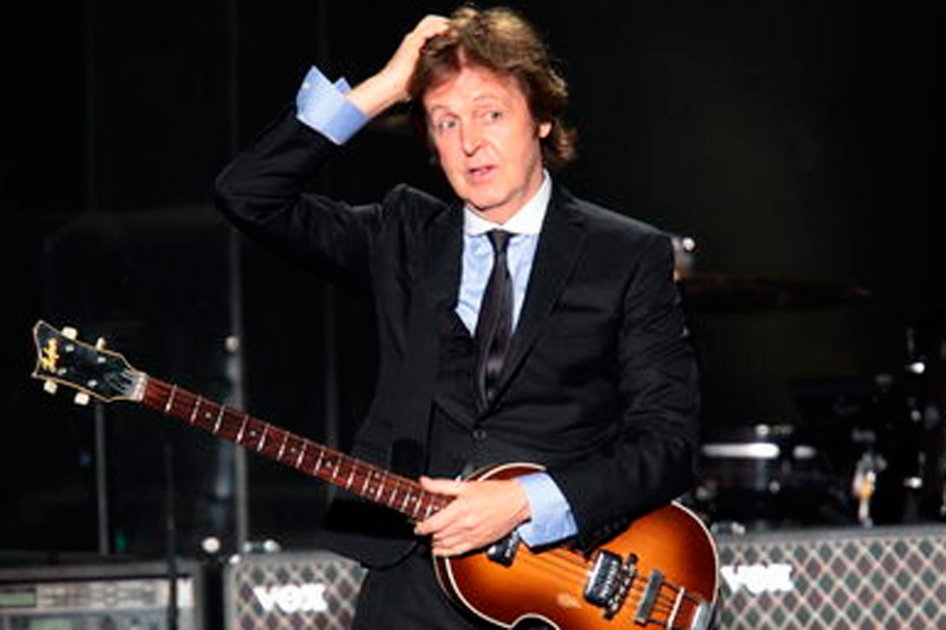 Leyendas urbanas excéntricas y raras del Rock