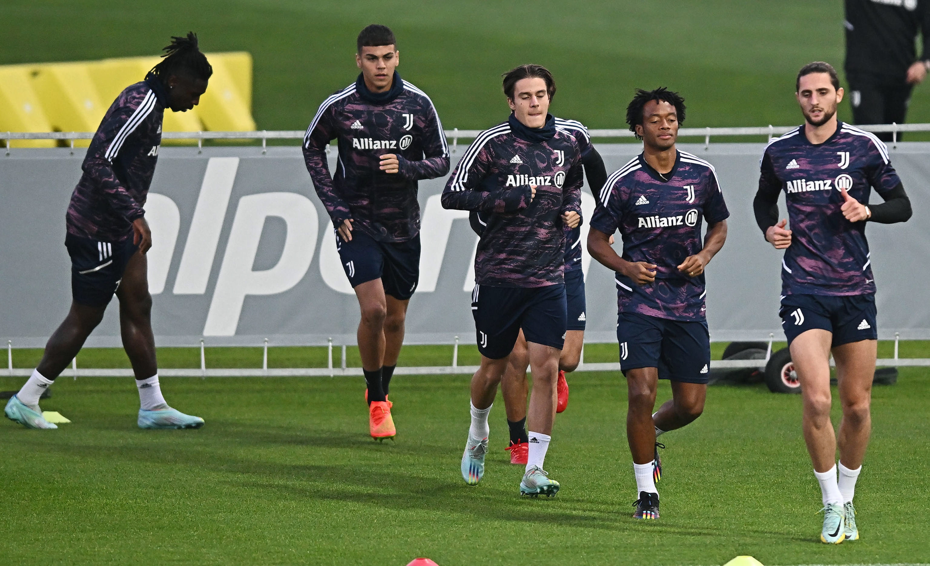Duro castigo: Juventus fue sancionada con la pérdida de 15 puntos en la Serie A