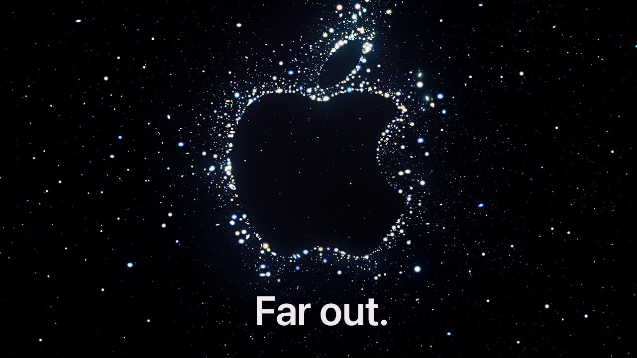 Lanzamiento del Iphone 14.