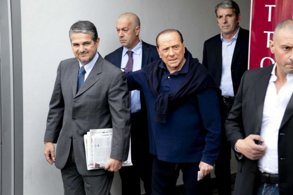 Confirmada la venta del Milan a inversores chinos