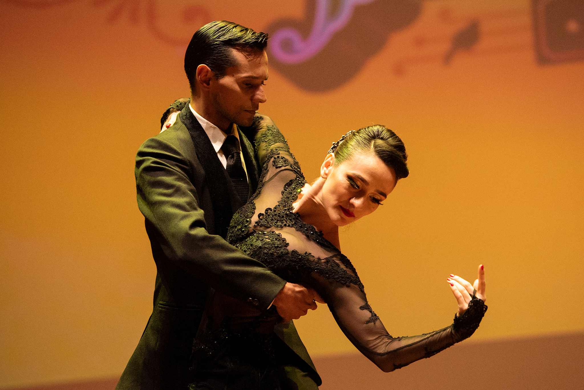 Festival Internacional de Tango en Medellín 2023: fechas y programación