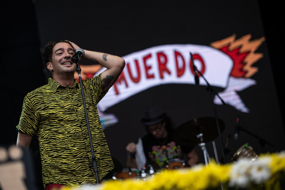 Con más de 22 mil personas, Colombia al Parque abrió los festivales al parque 2022