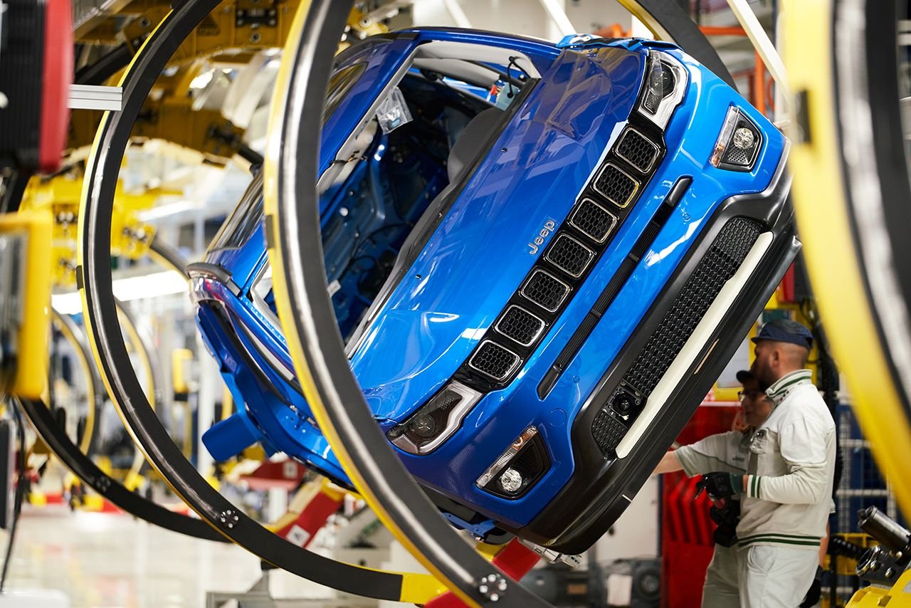 California prohibirá la venta de automóviles a gasolina a partir de 2035