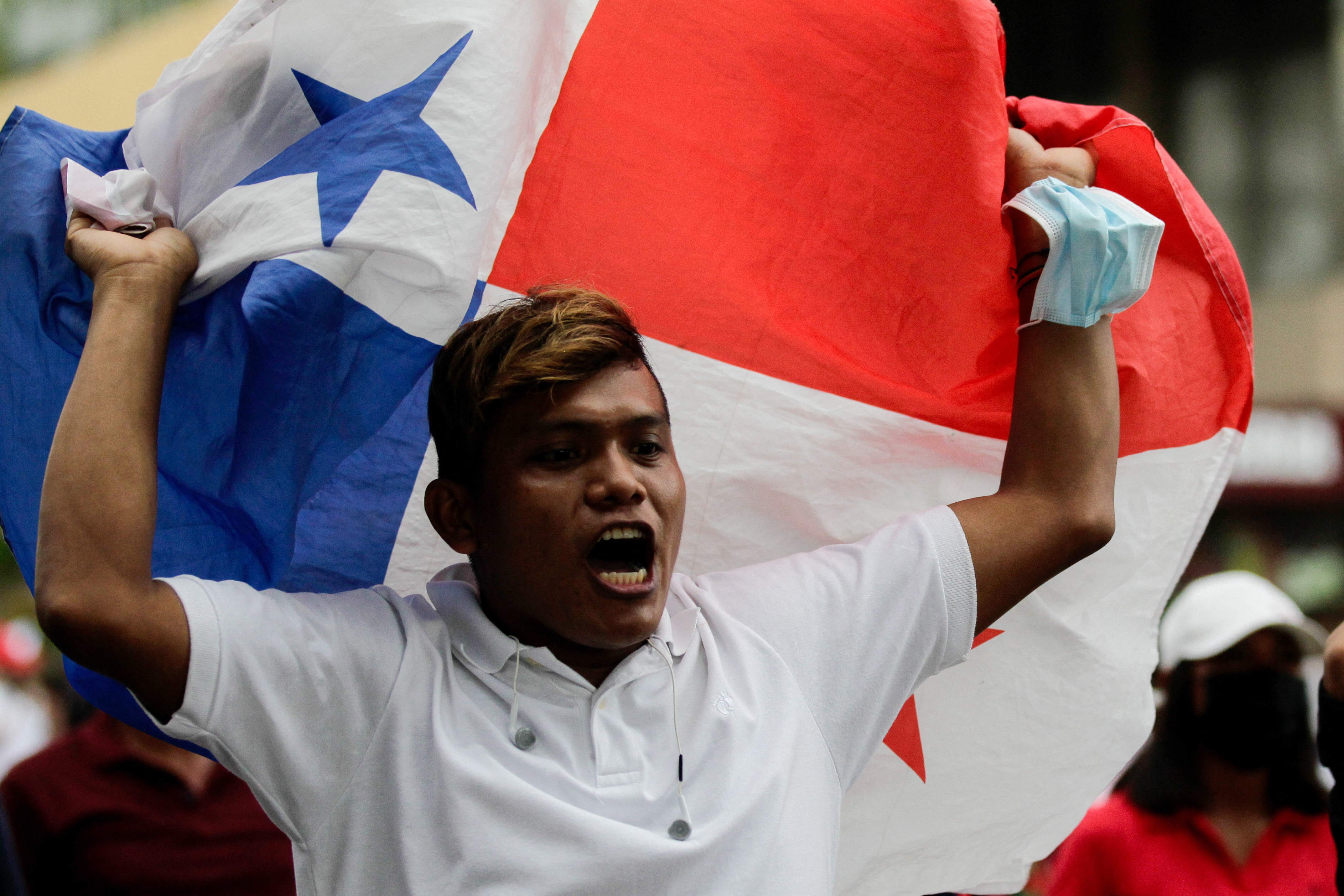Protestas en Panamá: ¿por qué la inconformidad de la ciudadanía?