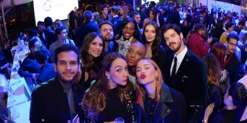 Los Premios Cromos de la Moda se celebrarán en febrero