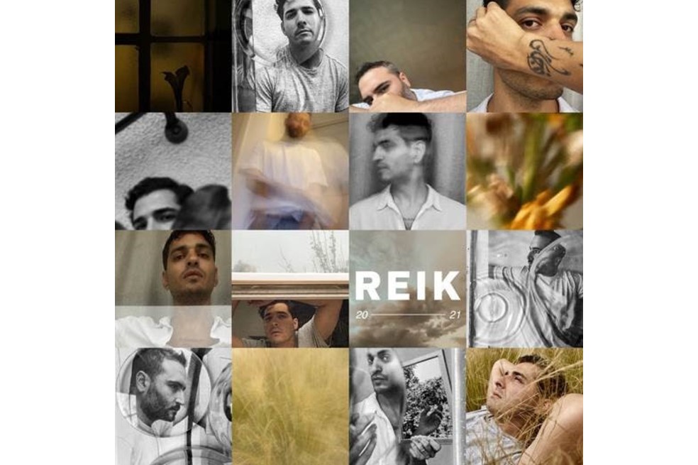 Reik presenta el documental “20-21″