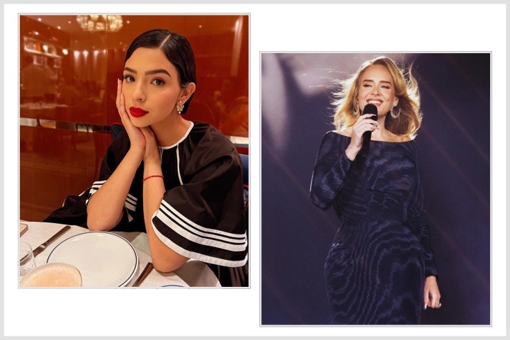 ¿Ángela Aguilar sí plagió a Adele? La esposa de Nodal tendría que pagar fortuna