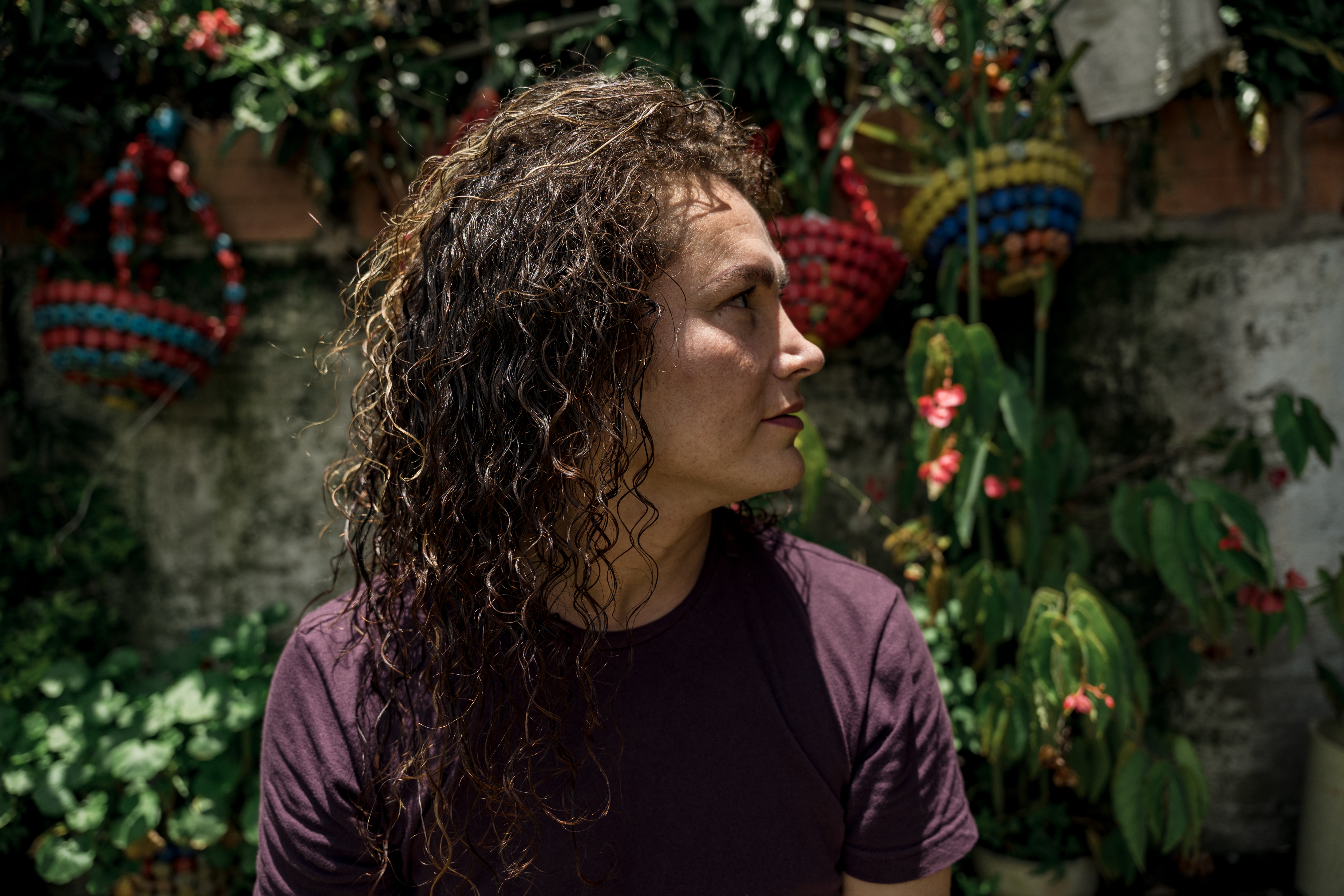 Dani García Pulgarín: una travesti histórica en Colombia