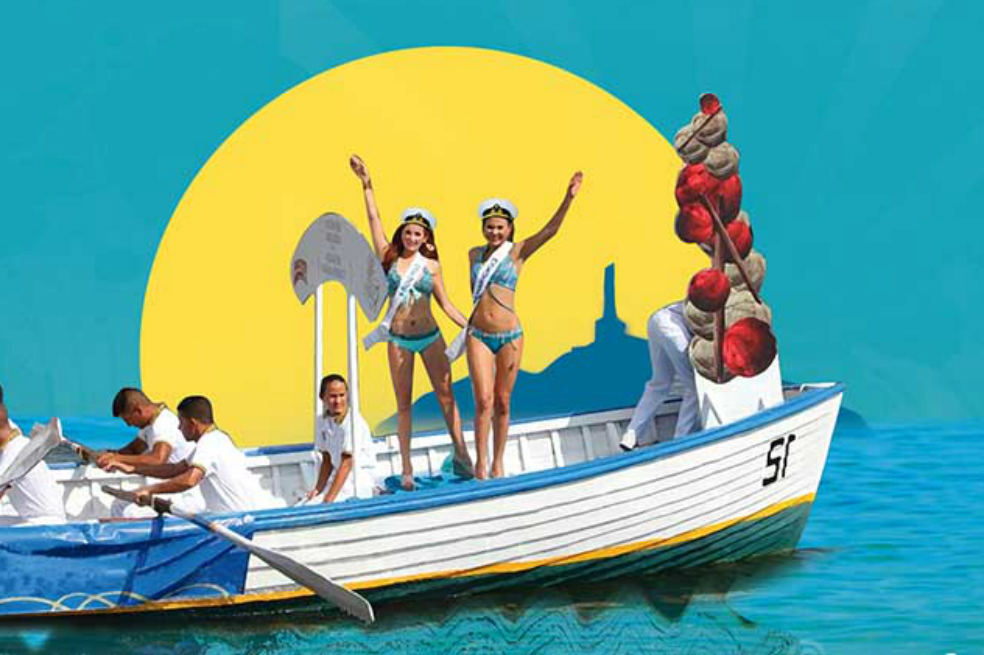 Decretan días cívicos por Fiesta del Mar en Santa Marta