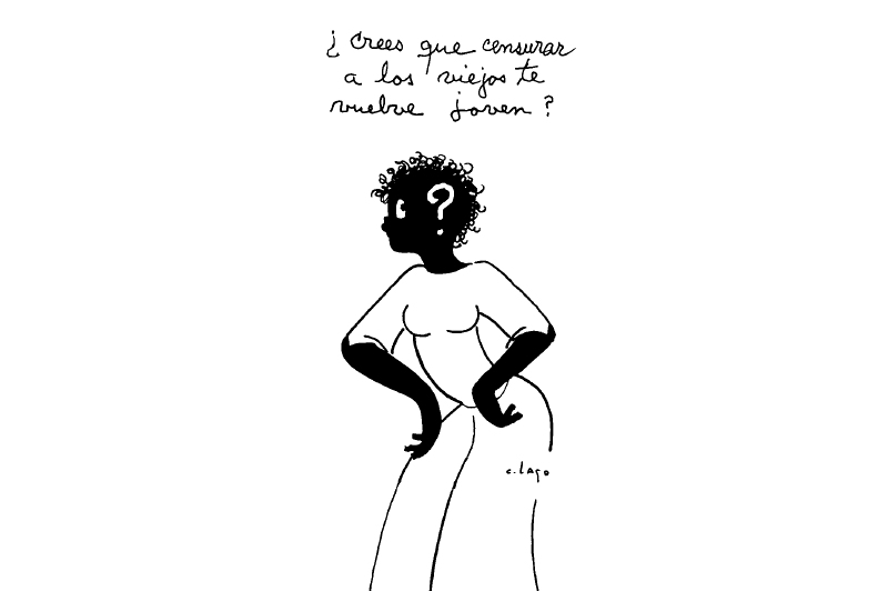 Nieves