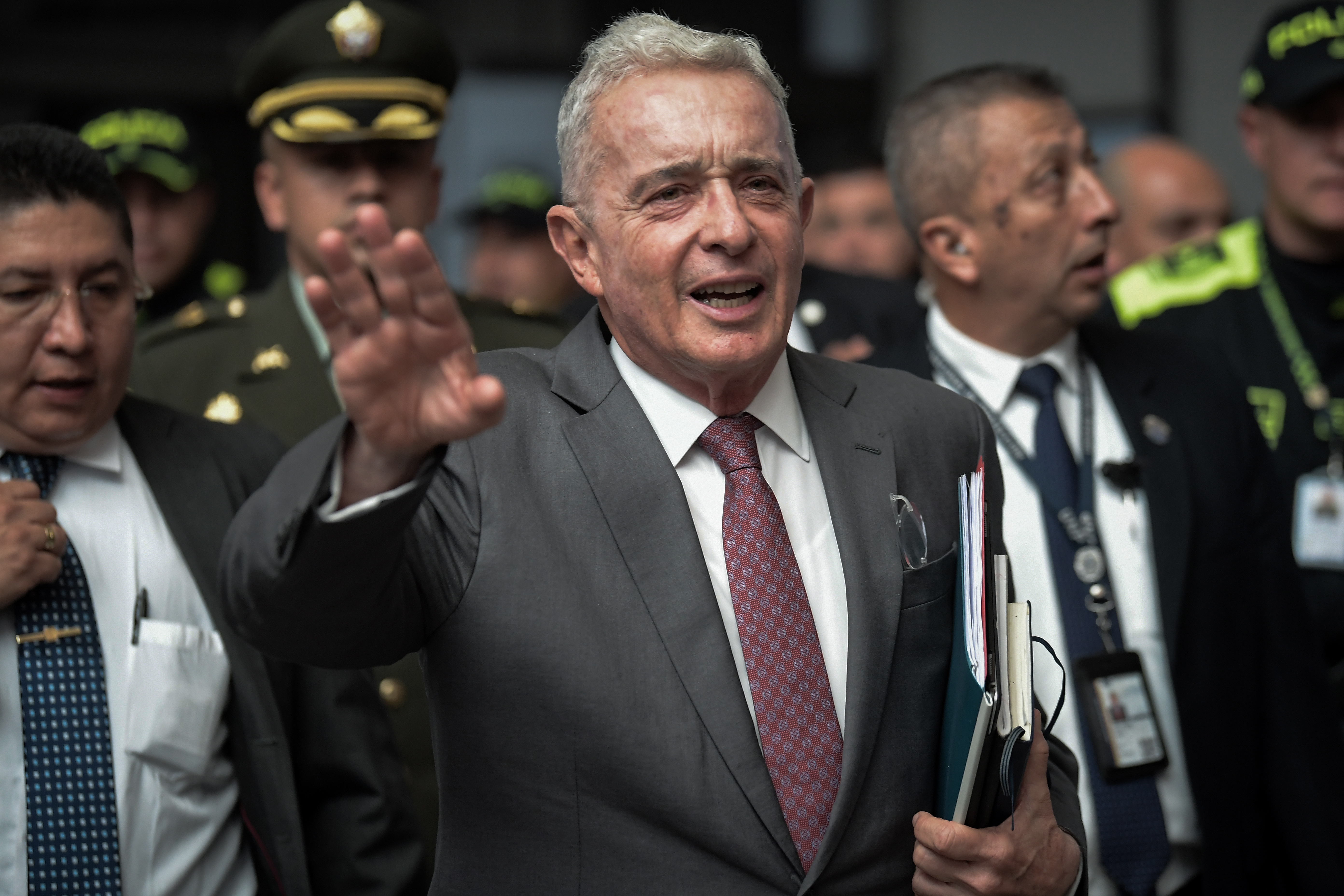Claves para entender el fallo histórico del expediente Uribe Vélez