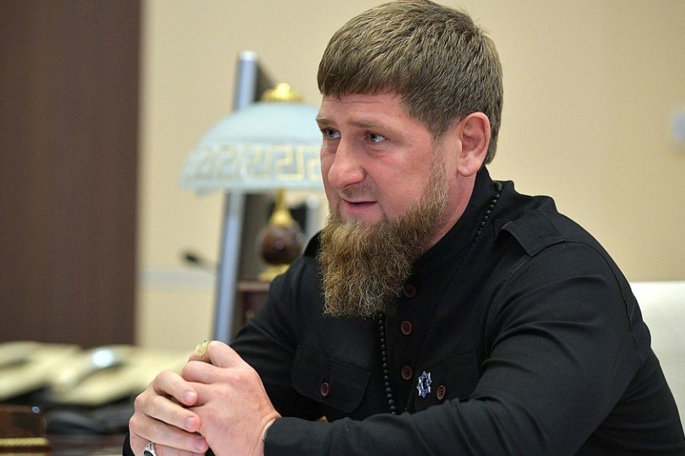 Ramzan Kadyrov: el cruel líder checheno que azota a Ucrania