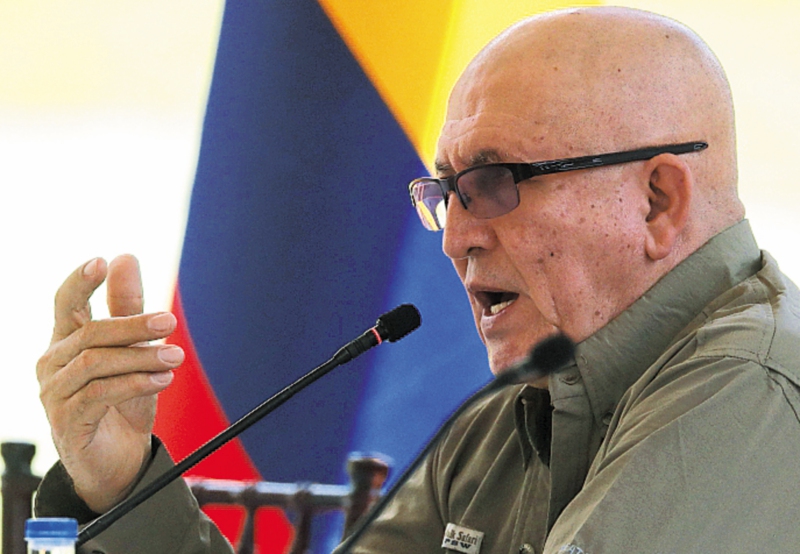 En medio de paro armado, el ELN dice a Gobierno que quiere “dar continuidad” a lo pactado en mesa de paz