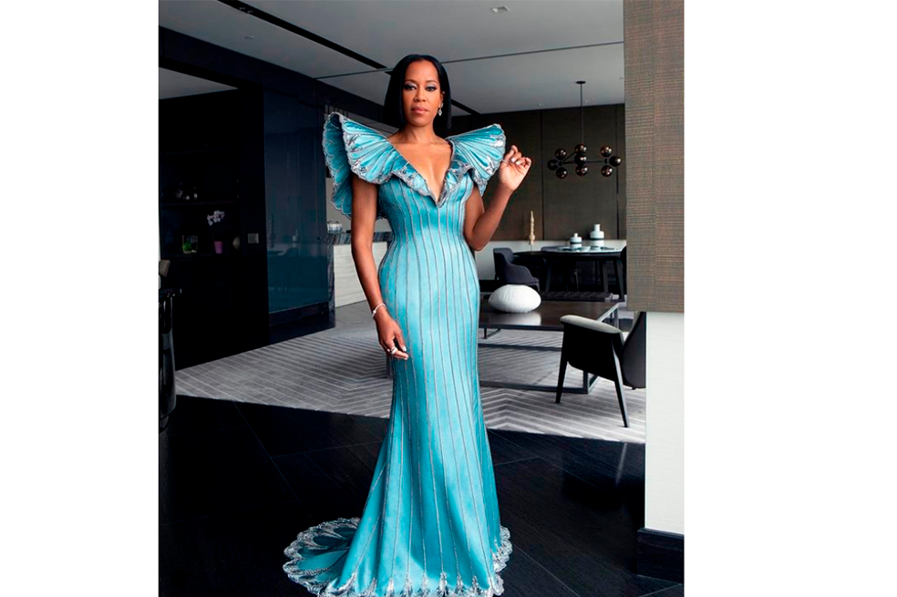 Oscar 2021: los mejores ‘looks’ de la alfombra roja