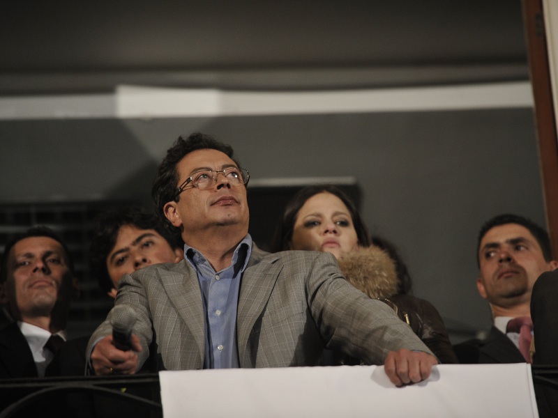 Una Procuraduría y una Contraloría menos caprichosas