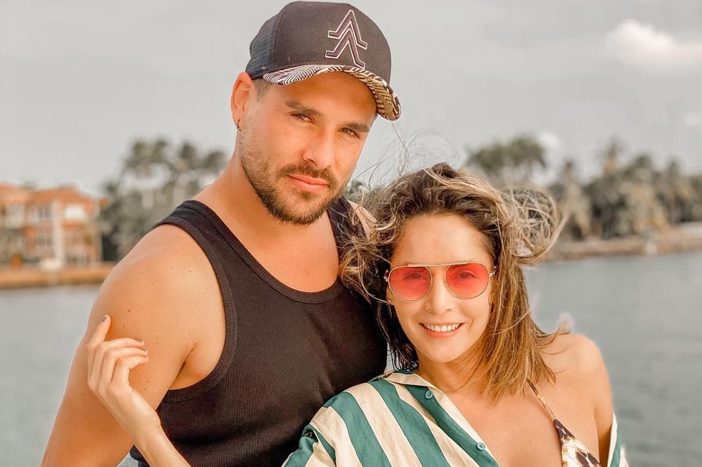 Sebastián Caicedo tiene un ‘hijo’ poco conocido que no es de Carmen Villalobos