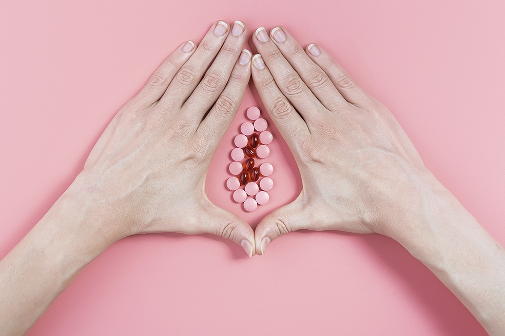Rutina de ‘skincare’ para tu vulva y vagina que no sabías que necesitabas