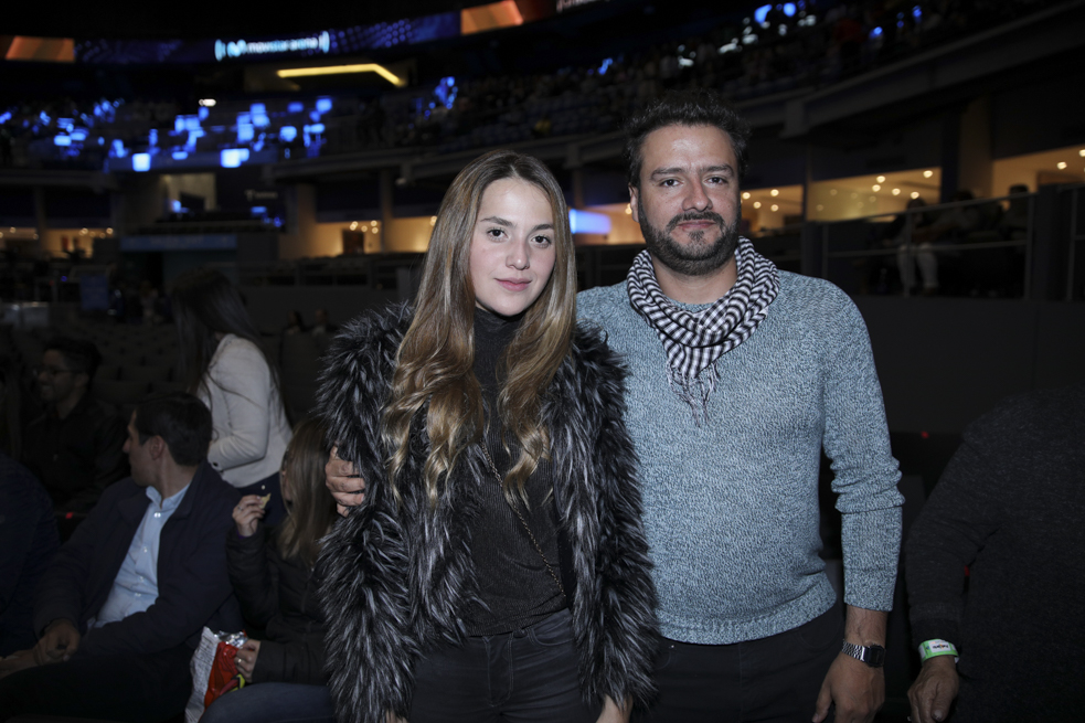 Brenda lozano andreson morales