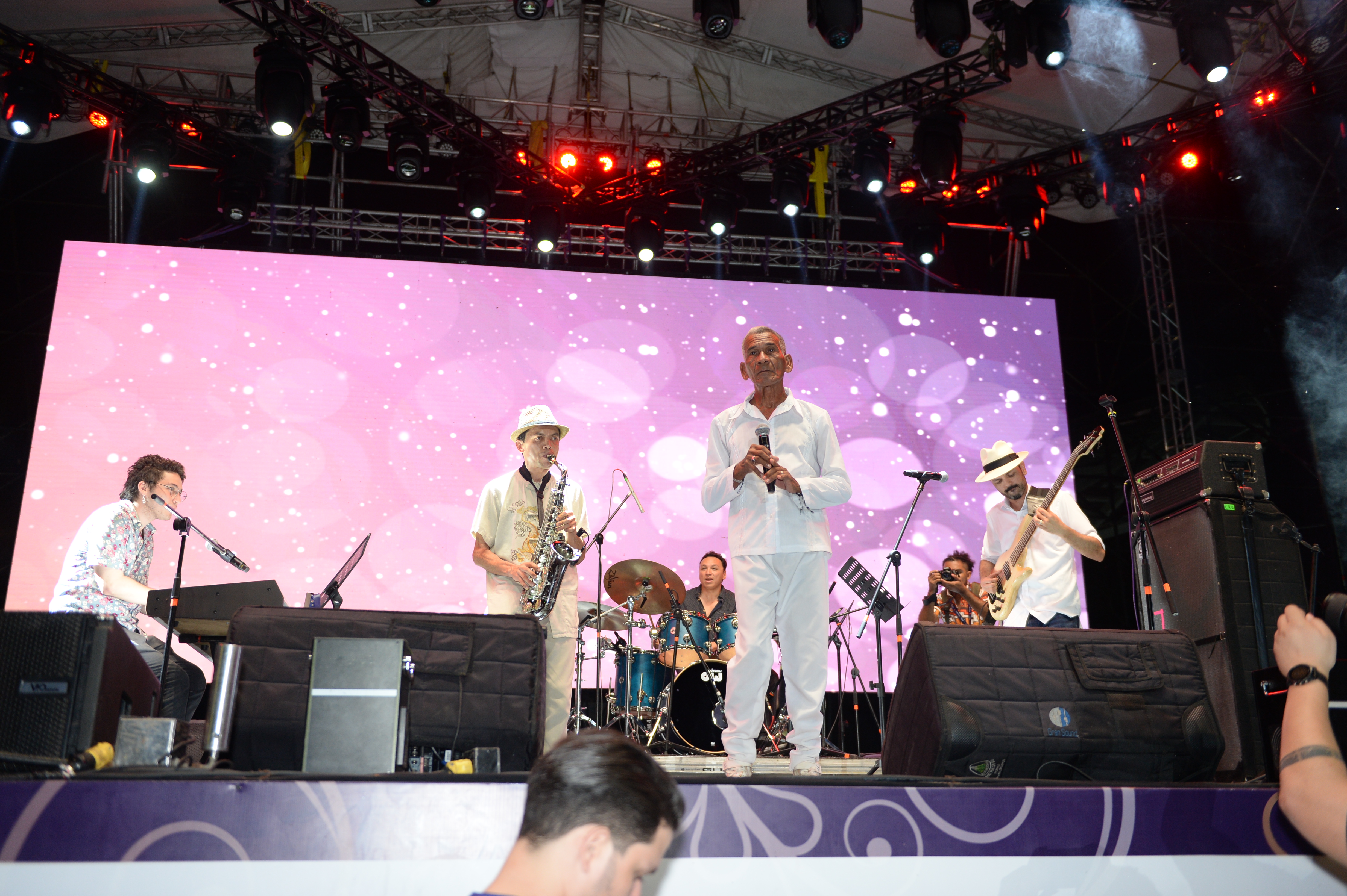 Banda Maestro Cesar Lopez 3