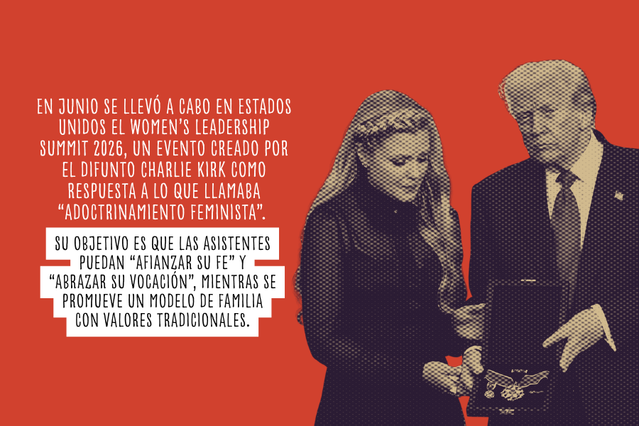 Discursos que cuestionan el sufragio femenino en Estados Unidos.