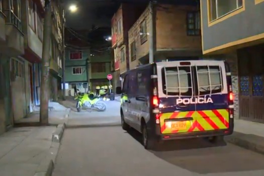 Estallan dos explosivos en Kennedy en menos de 24 horas: esto dice la Policía