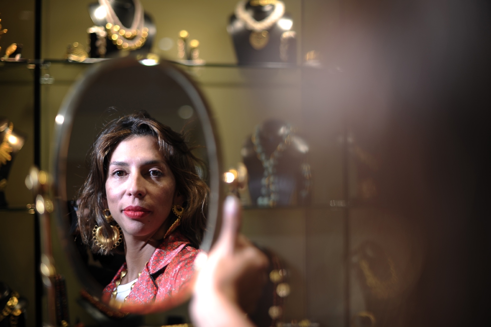 Un momento memorable de mi carrera fue cuando Beyoncé usó mis joyas: Paula Mendoza
