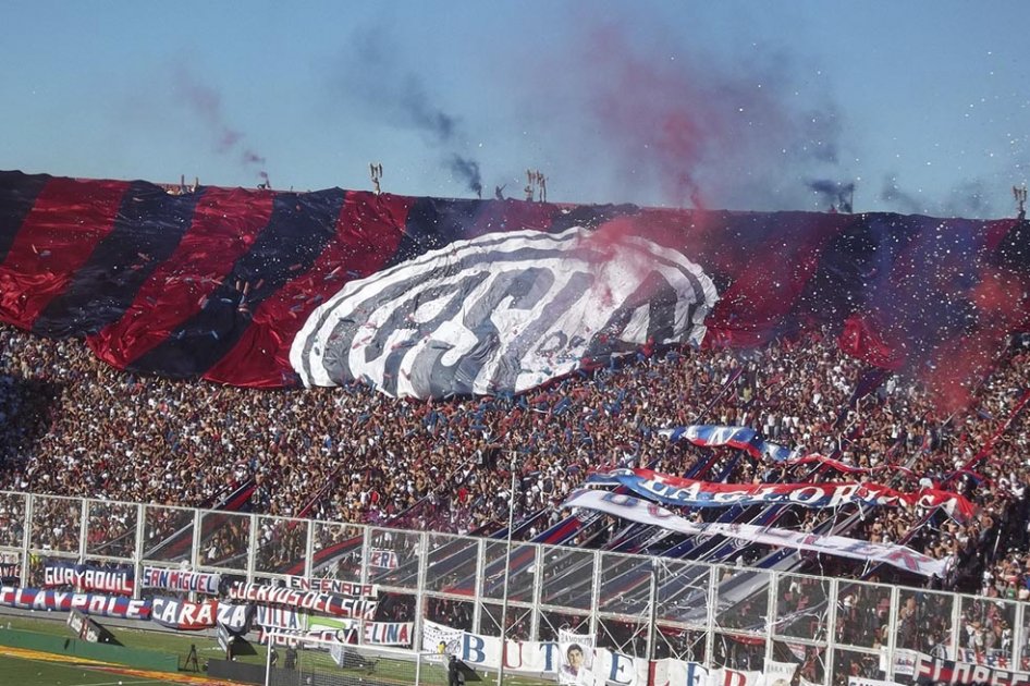 Las curiosidades de los hinchas de San Lorenzo para asistir a la final de la Libertadores