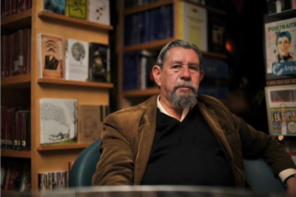 La biblioteca Luis Ángel Arango le rinde un homenaje a la «Generación sin nombre»