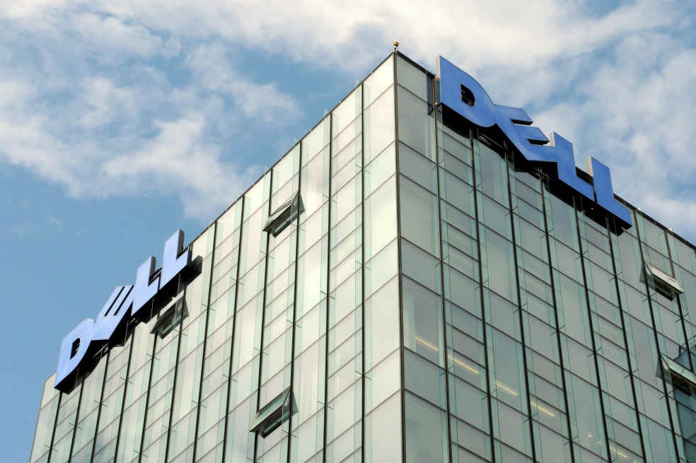 Dell, en la mira de los inversionistas