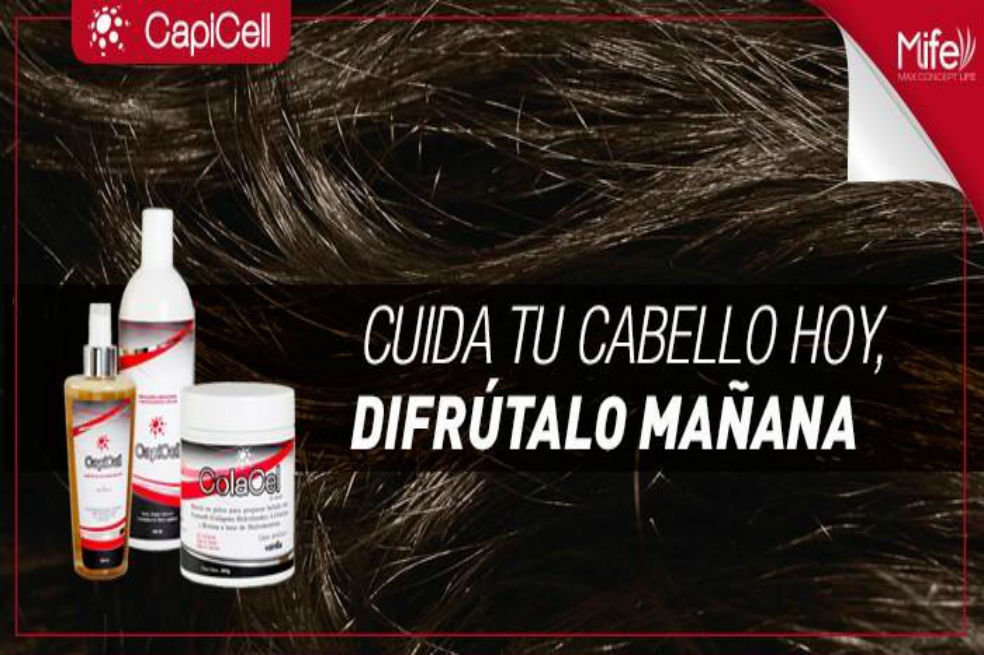 Superindustria sancionó a Capicell por publicidad engañosa