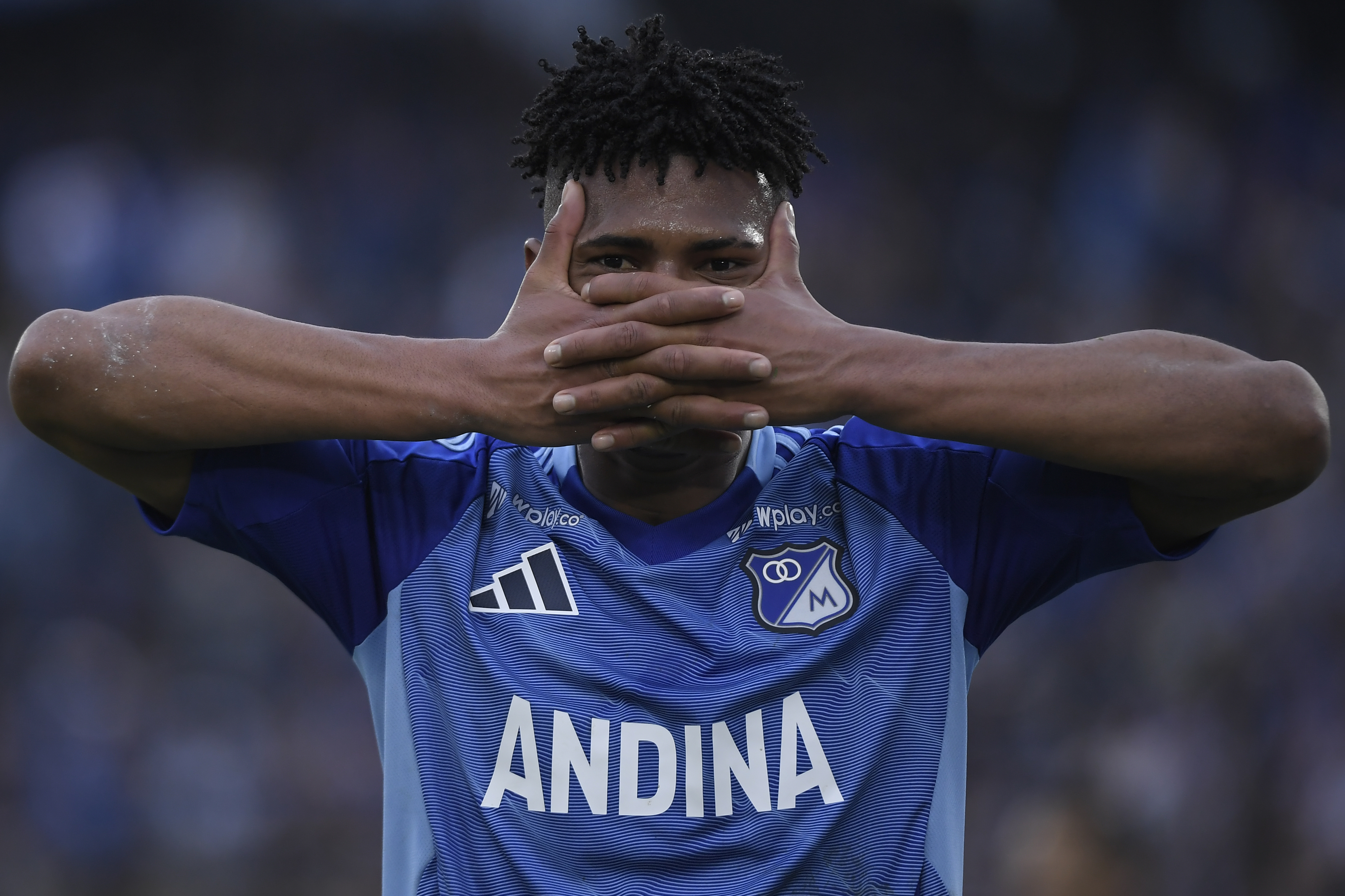 Así quedó la tabla de la Liga BetPlay tras la fecha 12: Millonarios, nuevo líder