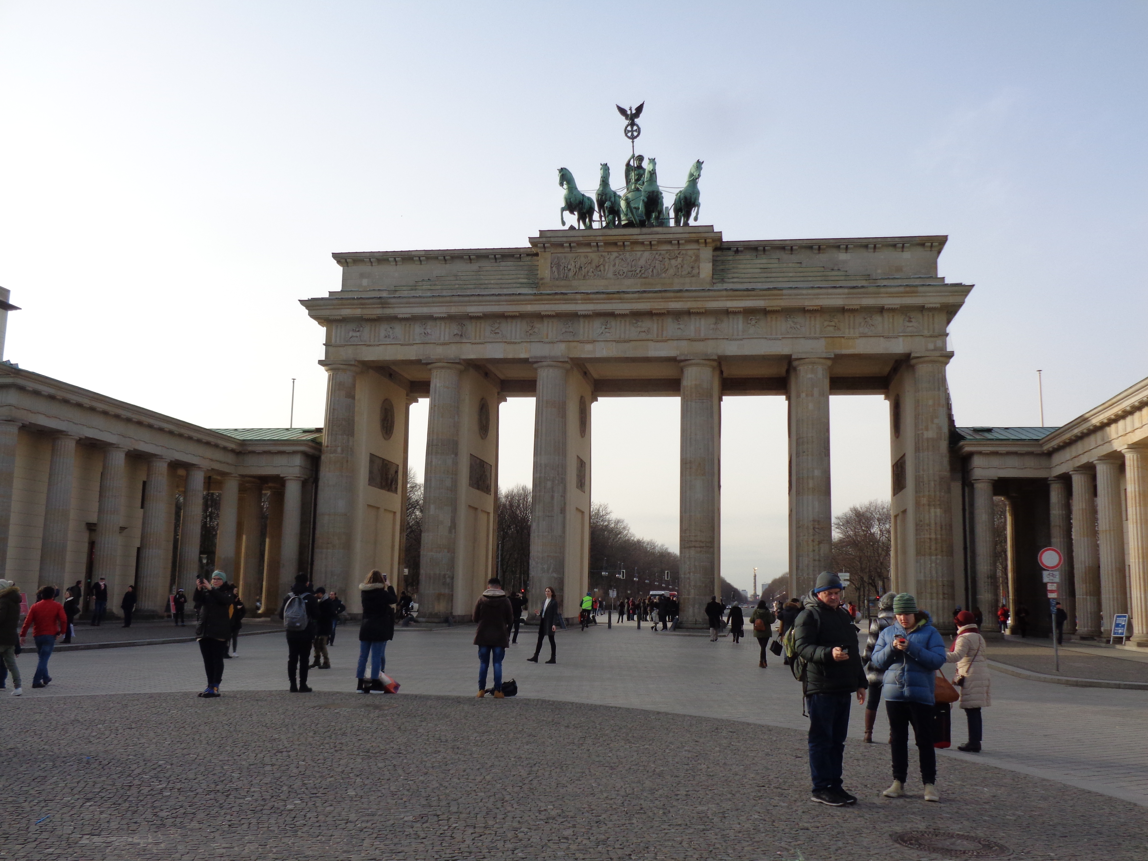 Berlín exigirá a instituciones una declaración contra antisemitismo para recibir ayudas