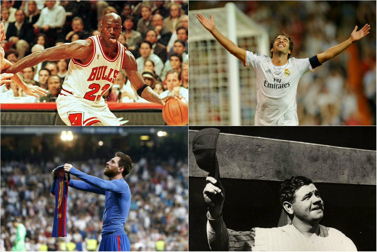 Las peores decisiones en la historia del deporte