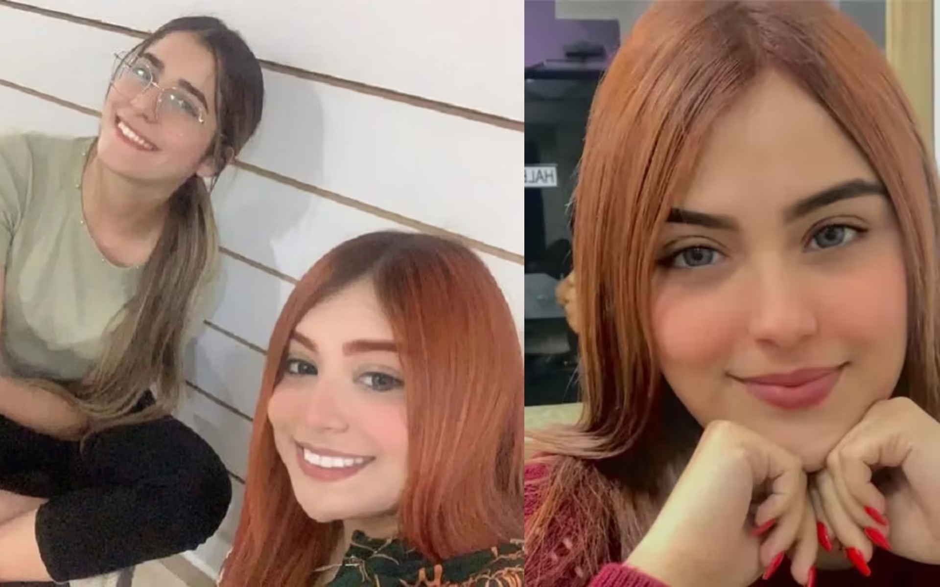 Se enteró que su novio tenía amante y ahora son mejores amigas: “sé que lo cuida”