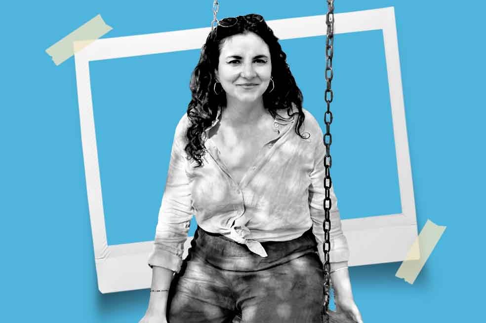 Matilde Orlando: “La filosofía necesita salir de la academia y volver al espacio urbano”