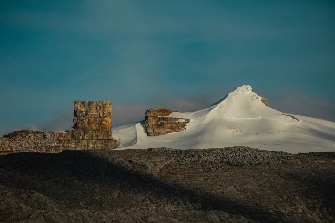 (Fotos) “Páramos, el país de las nieblas”: recorrido por estos tesoros naturales