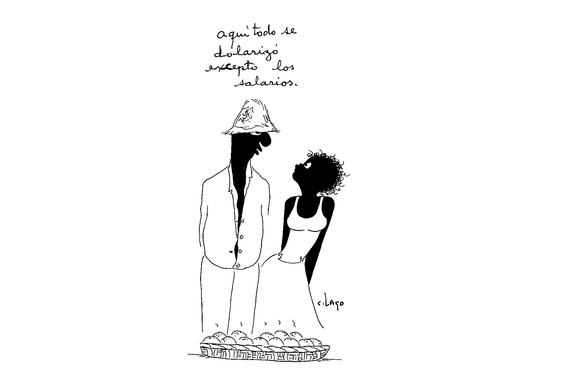 Nieves