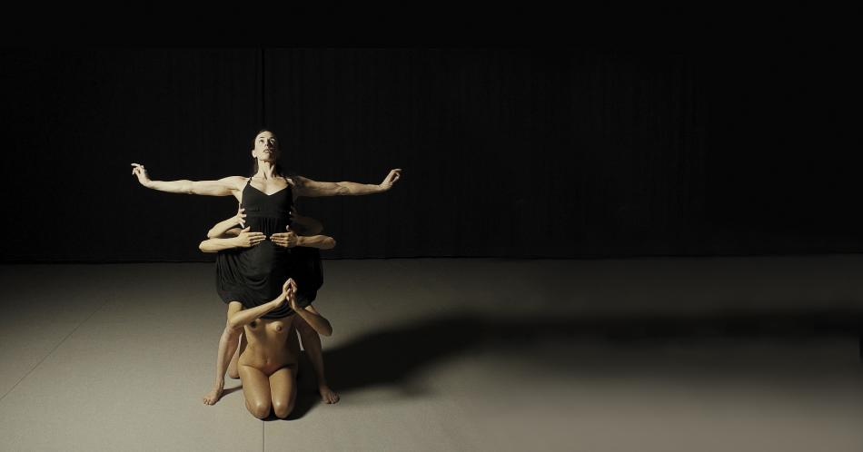 Cuerpo y Danza en el Festival Iberoamericano de Teatro