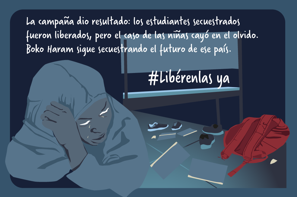 El mundo no es como lo pintan.