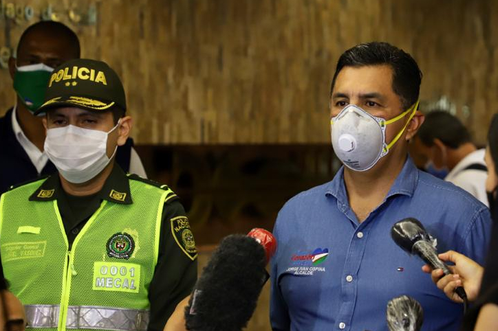 Ofrecen $200 millones por información sobre asesinato de menores de edad en Cali