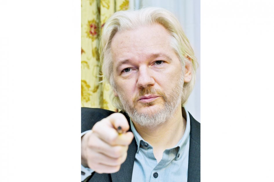 Vientos de libertad para Julian Assange